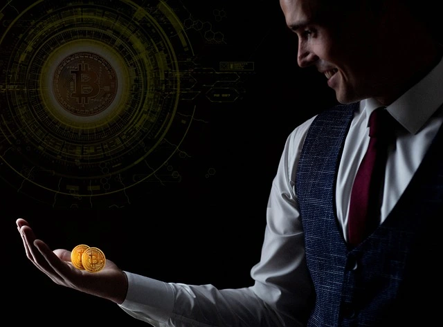 Crypto Faucets Explained How to Get Free Cryptocurrency in 2025